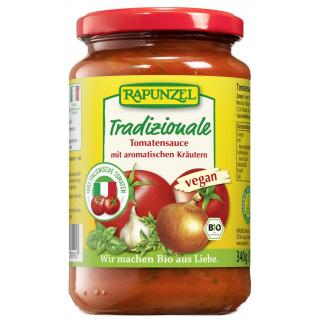 Tomatensauce Tradizionale 335ml RAP