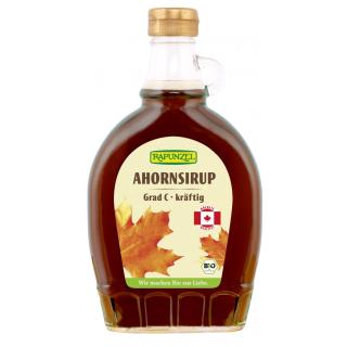 Ahornsirup Grad C 375ml RAP