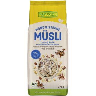 Mond & Sterne Müsli 375g RAP