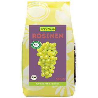 Rosinen 500g RAP