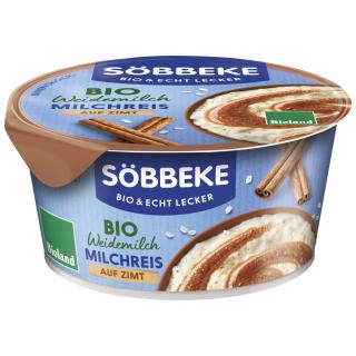 Milchreis Zimt 150g SÖB