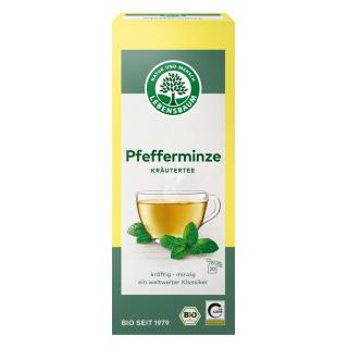 Pfefferminztee 20 Btl LEB