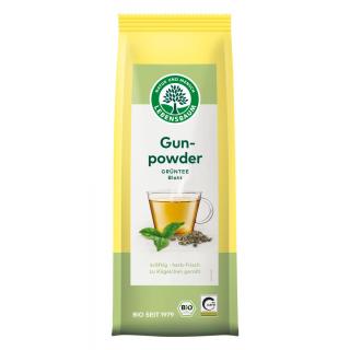 Gunpowder China Grüntee 100g LEB