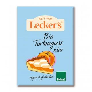 Tortenguss klar 20g LEK
