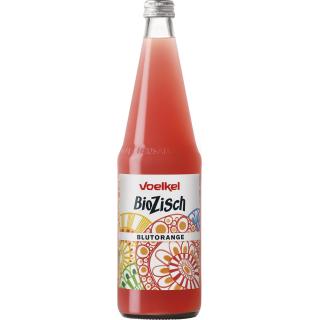 Bio Zisch Blutorange 0,7l VOE