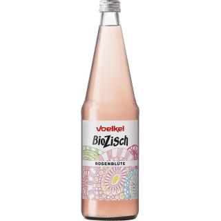 Bio Zisch Rosenblüte 0,7l VOE