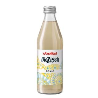 Bio Zisch Tonic 0,33l VOE
