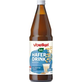 Haferdrink glutenfrei 0,75l VOE