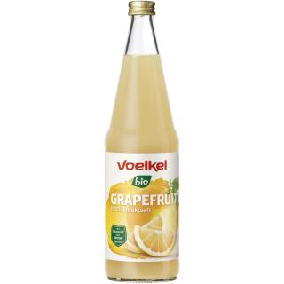 Grapefruitsaft 0,7l VOE