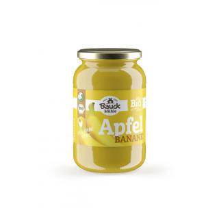 Apfel-Bananen-Mark 360g BAK