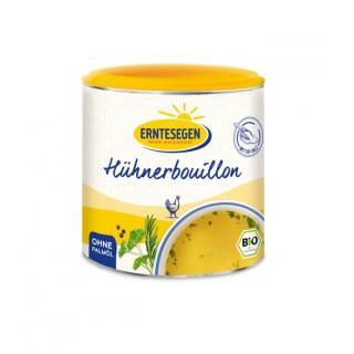 Hühnerbrühe 90g ERN