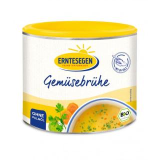 Gemüsebrühe 250g ERN