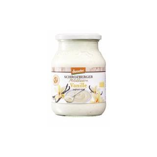 Joghurt Vanille 500g SBG