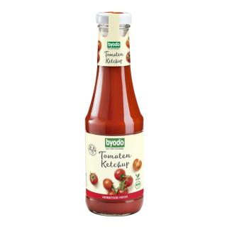 Tomaten Ketchup  500ml  BYO