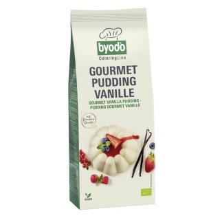 Vanille-Pudding 1 kg BYO