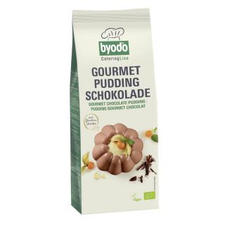 Schoko-Pudding 1kg BYO