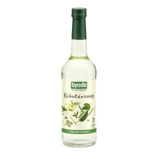 Kräuteressig 0,5l  BYO