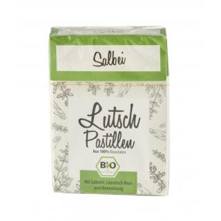 Salbei Lutschpastillen 30g ARI