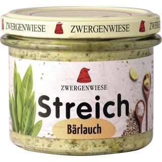 Streich Bärlauch 180g ZWE