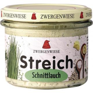 Streich Schnittlauch 180g ZWE