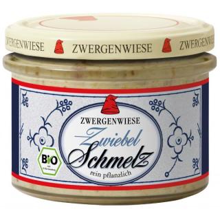 Zwiebel Schmelz 150g ZWE