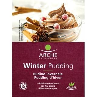 Winter Pudding Pulver 50g ARC