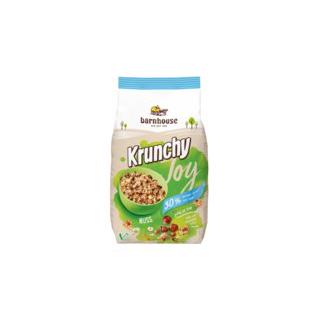 Krunchy Joy Nuss 375g BHO