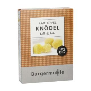 Kartoffelknödel  230g  BUR