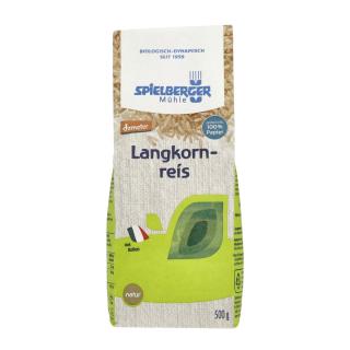 Langkornreis natur 500g SPI