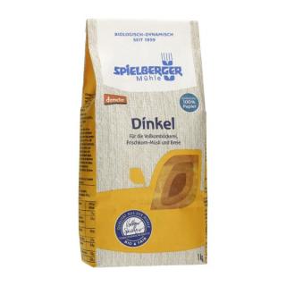 Dinkel 1kg  SPI