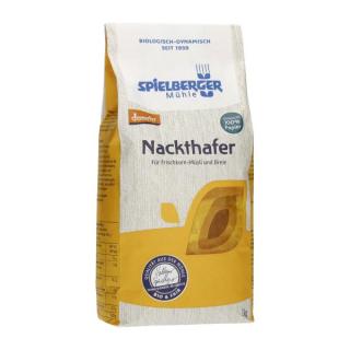 Nackthafer 1kg SPI