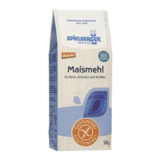 Maismehl 500g SPI