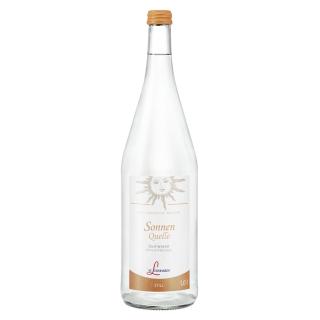 St. Leonhard Sonnenquelle still 1l