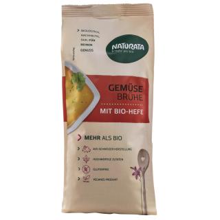 Gemüsebrühe Classic 500g  NAT