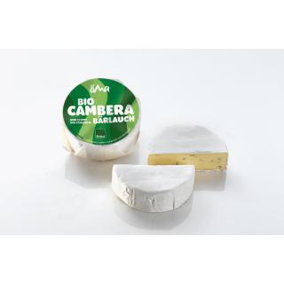 Cambera Bärlauch 125g ÖMA
