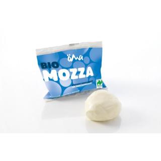 Mozzarella 125g ÖMA