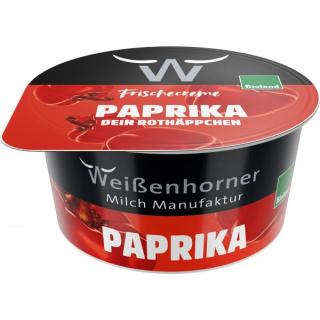 Paprikacreme 22% 150g WHS