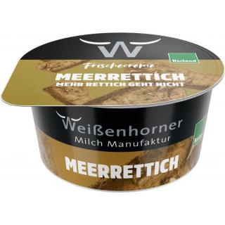 Meerrettichcreme 22% 150g WHS