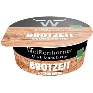 Frischcreme Brotzeit 150g WMF