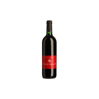 Bobal y Tempranillo, rot 0,75 l