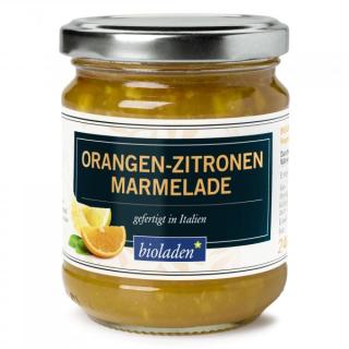 b* Orangen-Zitronen Marmelade 240g