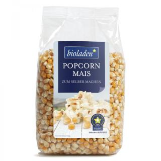 b* Popcorn Mais 500g