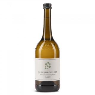 b* Grauburgunder weiß 0,75l