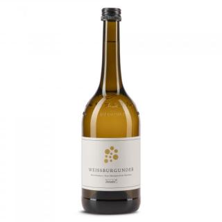 b* Weißburgunder weiß 0,75l