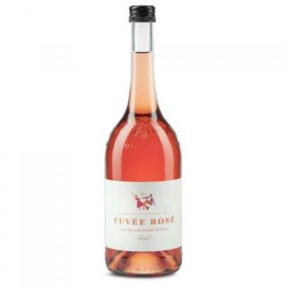 b* Cuvée rose 0,75l
