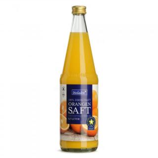 b* Orangensaft 0,7l