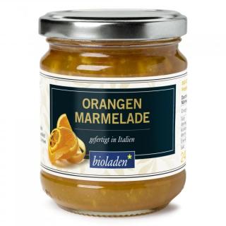 b* Orangenmarmelade 240g
