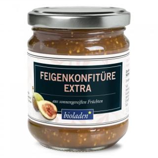 b* Feigenkonfitüre extra 240g