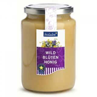 b* Wildblütenhonig cremig 1kg