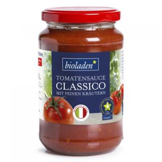 b* Tomatensauce Classico 340g